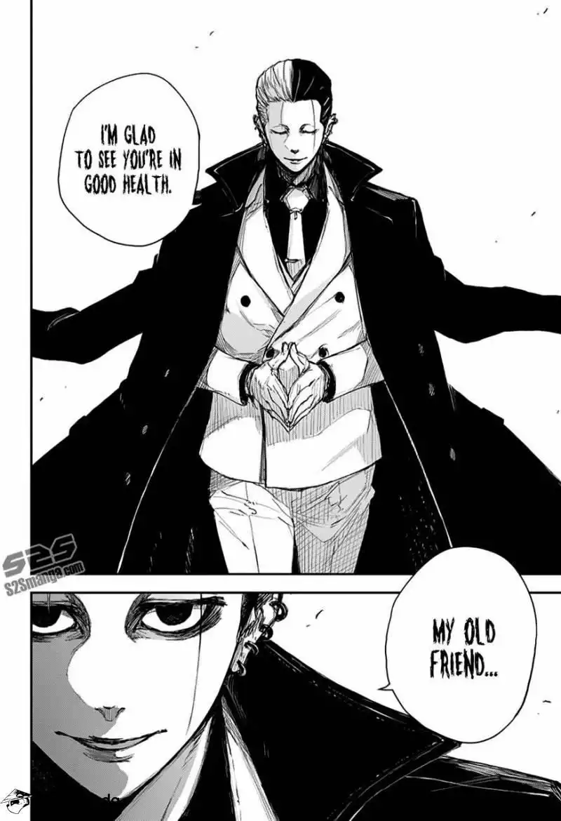 Black Torch Chapter 11 36